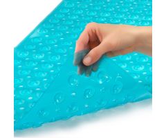 HEALTHSMART NO SKID BATH And SHOWER MATS 52317400250