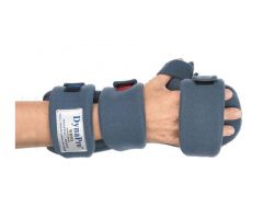 Finger Flex Orthosis, Left, Large