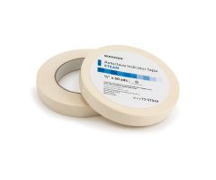Steam Indicator Tape  3/4 Inch X 60 Yard Steam