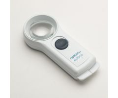 COIL Illuminated Hand Magnifier 11.0x/40.0D
