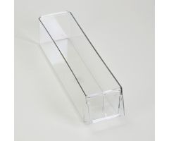 Unit Dose Bin, 2x3x12 - Yellow