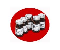 General Chemistry Linearity Set Audit MicroControls