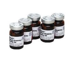Cardiac Markers Linearity Set Audit MicroControls MicroCV