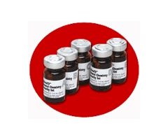 Linearity Set Audit MicroControls MicroCV Cortisol, Digoxin, Estradiol, Ferritin