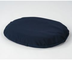 Donut Cushion Molded 14" Navy by Alex Orthopedic