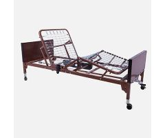 Semi Electric Value Care Bed