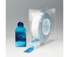 Foil Bag Port Seals for B. Braun Excel Bags and Abbott Small Bags