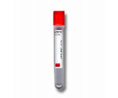 BD Vacutainer Plus Venous Blood Collection Tube Serum Tube Clot Activator Additive