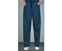 Scrub Pants Medium Cobalt Blue Unisex