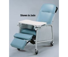 Lumex Three Position Recliner Warm Taupe