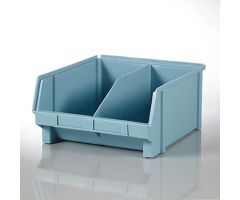 Friendly Bin, Divided, 11x6x13