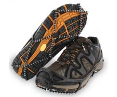 YakTrax  Ice-Traction Device-LARGE 