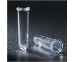 Reaction Tube Sysmex 10 X 30 mm, 0.8 mL Volume For Sysmex CA Series Analyzers