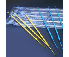 Inoculating Loop / Needle 10 L (0.01) Polystyrene Integrated Handle Sterile