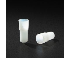 Sample Cup Opaque White Cups ACE Analyzers
