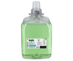 Shampoo and Body Wash FMX-20 2,000 mL Dispenser Refill Bottle Cucumber Melon Scent