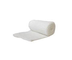 Bandage 4.5"x4.1yd Gauze Cotton Fluff Roll White LF Non-Sterile 100/Ca