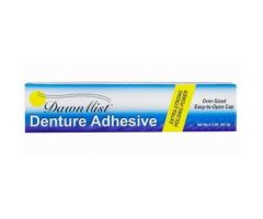 Denture Adhesive Dawn Mist Cream 2 oz., 545159CS