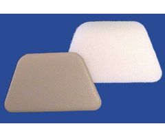 External Splint Kit 1800 Series Denver Splint Aluminium, 2 Piece Velfoam Mini, 50 L X 28 W mm