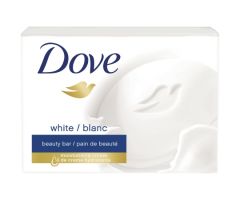 Soap Dove Bar Individually Wrapped Scented
