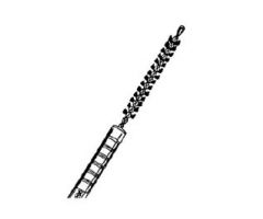 Cytology Brush ConMed Sterile 550741