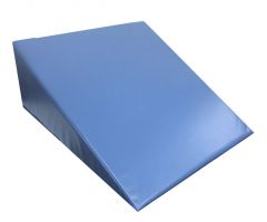 Elevating 15-Degree Bed Wedge w/Vinyl Cover