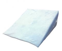 Elevating 20-Degree Bed Wedge w/Vinyl Cover