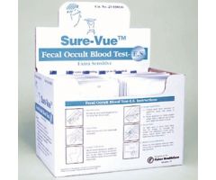 Hematology Reagent Fisher Healthcare Sure-Vue Developer Fecal Occult Blood Test Proprietary Mix 20 X 15 mL