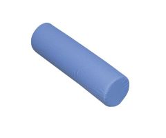 Roll Positioning Cervical/Neck Blue Zippered Cover Ea