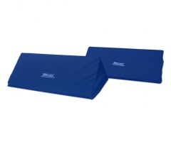45-Degree 17"L Positioning Wedge w/LSII Cover