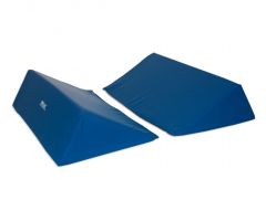 30-Degree 16"L Positioning Wedge w/LSII cover