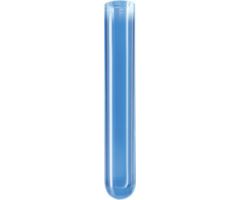 Tube, 11.5 ml, PS (Lx): 100 x 15.7 mm, PS
