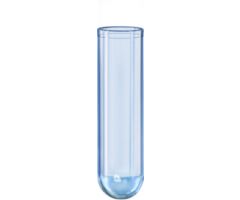 Tube, 26 ml, PS (Lx): 87 x 23.5 mm, PS