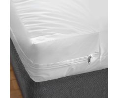 DMI PROTECTIVE MATTRESS COVER FOR BEDS