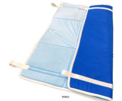TLC Positioning Pad, Low-Friction Nylon Bottom