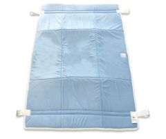 TLC Positioning Pad w/Hook & Loop Compatible Bottom 555018