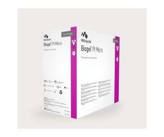 Biogel PI Micro Polyisoprene Surgical Gloves 6.5 Straw, 50/Box