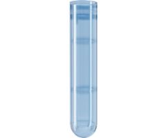 Tube, 16.5 ml, PP (Lx): 130 x 17 mm, PP