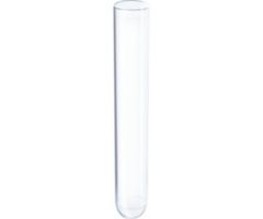 Tube, 13 ml, PP (Lx): 100 x 16 mm, PP
