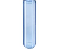 Tube, 30 ml, PP (Lx): 95 x 24.8 mm, PP