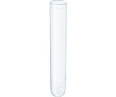 Tube, 13 ml, PP (Lx): 95 x 16.8 mm, PP