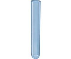 Tube, 3 ml, PP (Lx): 75 x 10 mm, PP