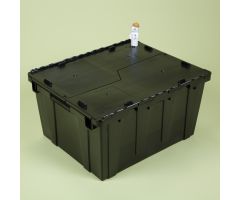 Eco-Friendly Transfer Box - 5556