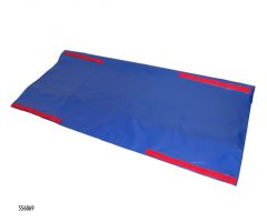 Skil-Care Slide Flat Sheet w/Handles