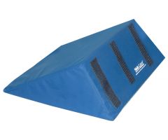 30-Degree 24" Bed Bolster System w/50x42" Mesh Slider Sheet