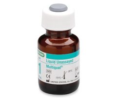 Unassayed Control Multiqual Multiple Analytes Level 1 12 X 10 mL