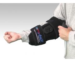 ThermoActive Elbow Orthosis w/ROM Hinges