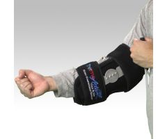 ThermoActive Elbow Orthosis w/Polycentric Hinges