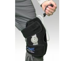 ThermoActive Knee Orthosis w/Polycentric Hinges