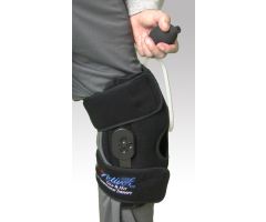 ThermoActive Knee Orthosis w/ROM Hinges (Large) (TAM)